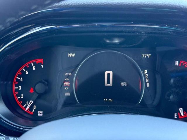 2026 Dodge Durango GT AWD