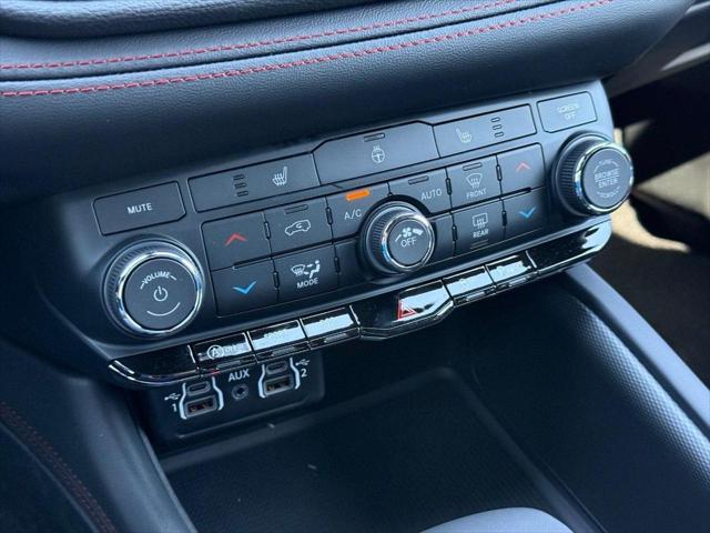 2026 Dodge Durango GT AWD