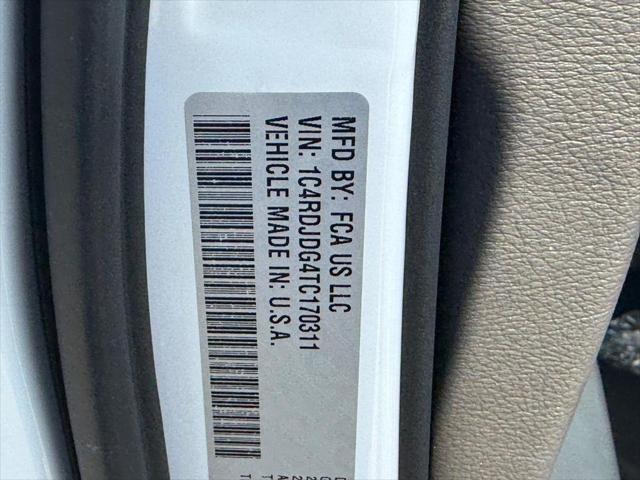 2026 Dodge Durango GT AWD