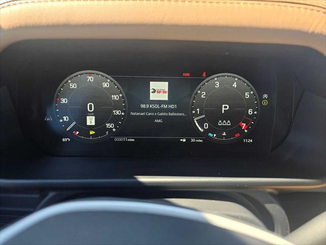 2026 Land Rover Defender P400 X-Dynamic SE