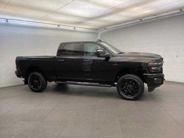 2026 RAM 2500 RAM 2500 BLACK EXPRESS CREW CAB 4X4 64 BOX 2026 RAM 2500 RAM 2500 BLACK EXPRESS CREW CAB 4X4 64 BOX