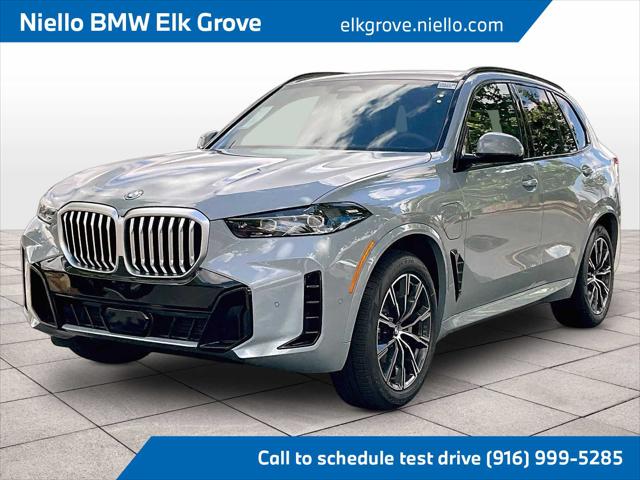 2026 BMW X5 xDrive50e for sale in Elk Grove, CA