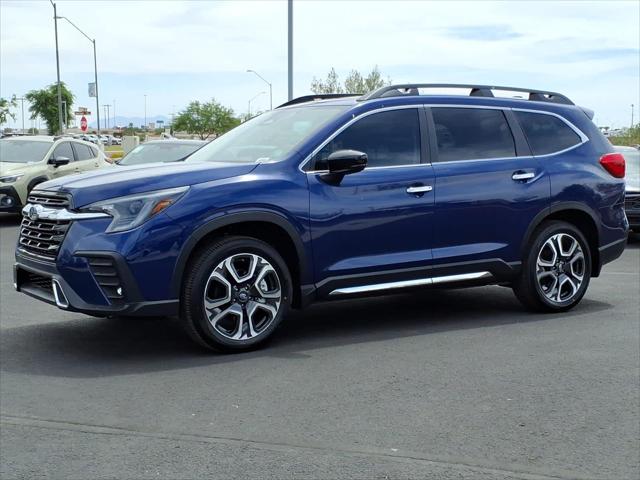 2026 Subaru Ascent Touring 7-Passenger