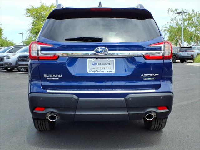2026 Subaru Ascent Touring 7-Passenger