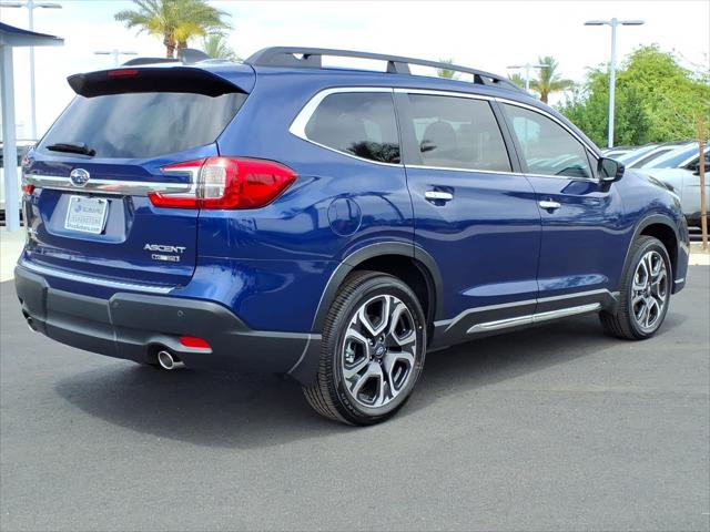 2026 Subaru Ascent Touring 7-Passenger