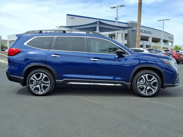 2026 Subaru Ascent Touring 7-Passenger