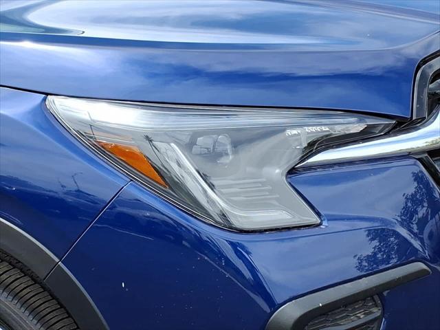 2026 Subaru Ascent Touring 7-Passenger