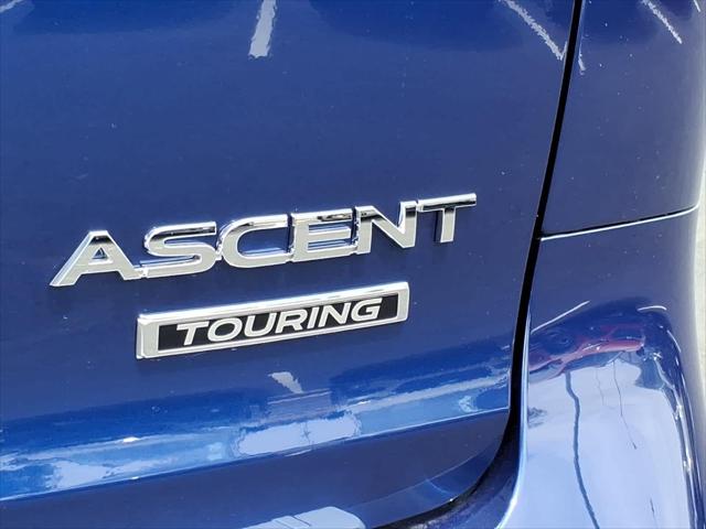 2026 Subaru Ascent Touring 7-Passenger