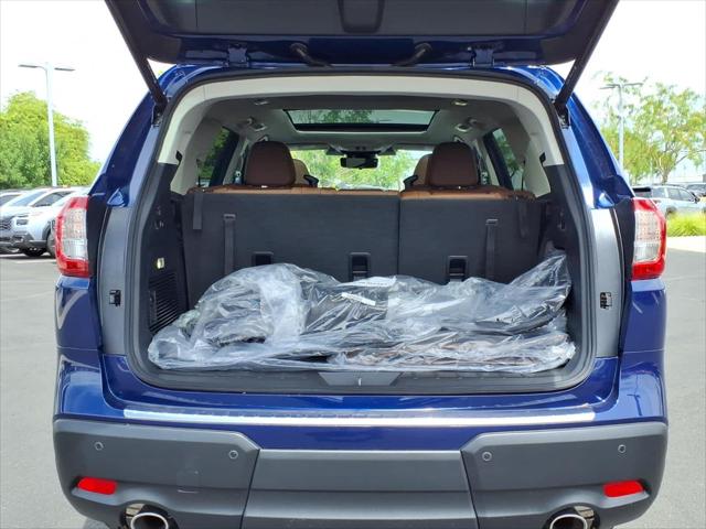 2026 Subaru Ascent Touring 7-Passenger