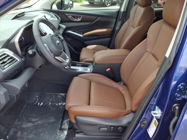 2026 Subaru Ascent Touring 7-Passenger