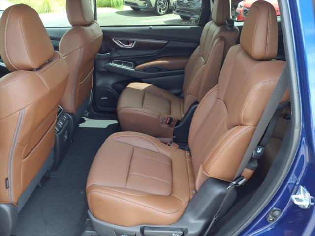 2026 Subaru Ascent Touring 7-Passenger