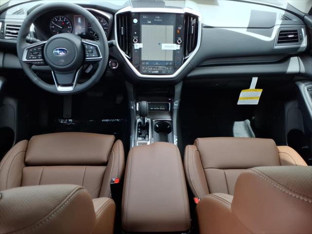 2026 Subaru Ascent Touring 7-Passenger