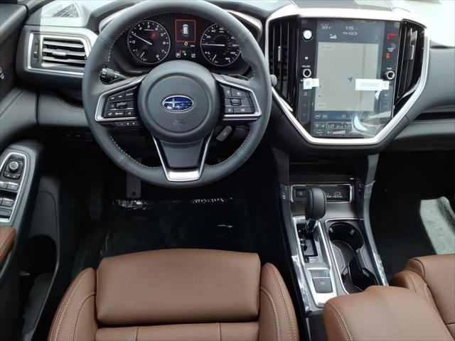2026 Subaru Ascent Touring 7-Passenger