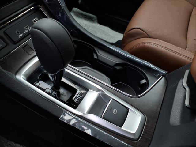 2026 Subaru Ascent Touring 7-Passenger