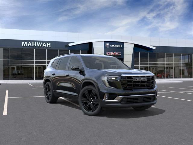 2026 GMC Acadia Elevation AWD for sale in Mahwah, NJ