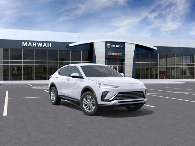 2026 Buick NV Preferred FWD for sale in Mahwah, NJ
