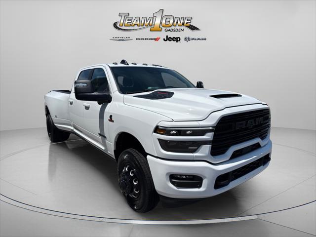2026 Ram 3500 Laramie Crew Cab 4x4 8' Box for sale in Gadsden, AL
