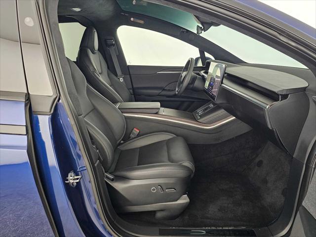 2024 Tesla Model X Long Range