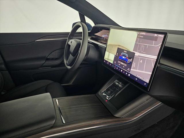 2024 Tesla Model X Long Range