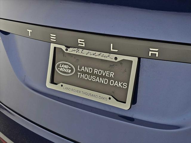 2024 Tesla Model X Long Range