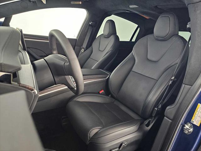 2024 Tesla Model X Long Range