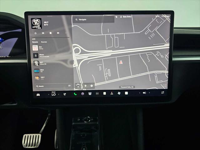 2024 Tesla Model X Long Range
