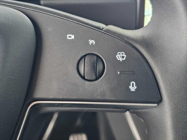 2024 Tesla Model X Long Range