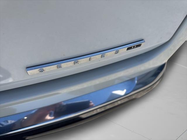 2022 Jeep Grand Wagoneer Series II 4x4