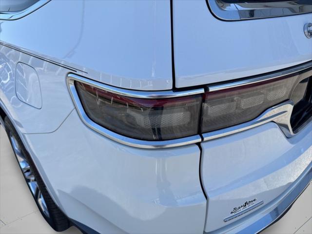 2022 Jeep Grand Wagoneer Series II 4x4
