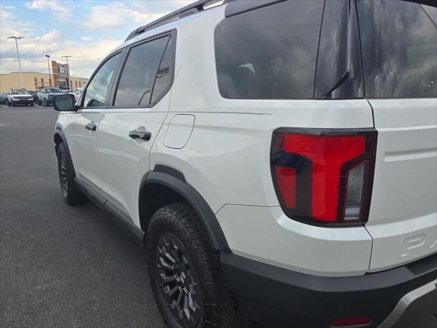 2026 Honda Passport AWD TrailSport