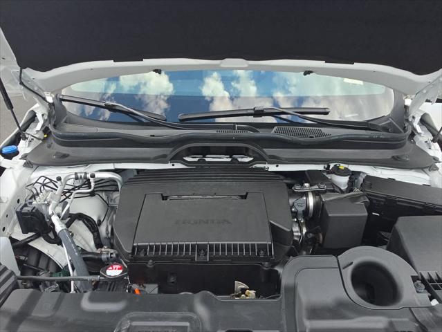 2026 Honda Passport AWD TrailSport
