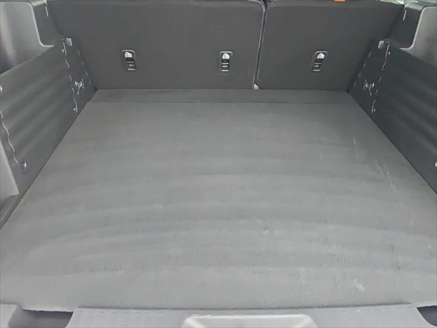 2026 Honda Passport AWD TrailSport