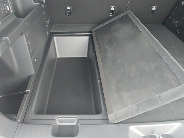 2026 Honda Passport AWD TrailSport