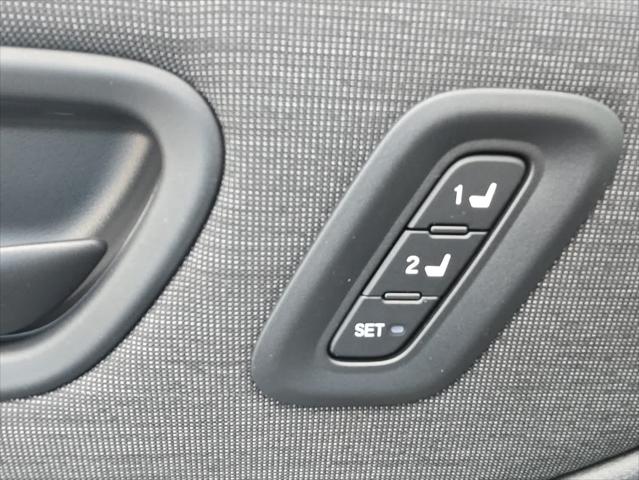 2026 Honda Passport AWD TrailSport