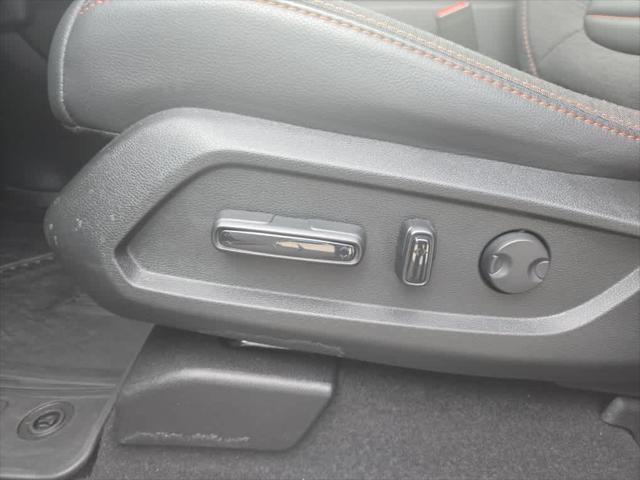 2026 Honda Passport AWD TrailSport