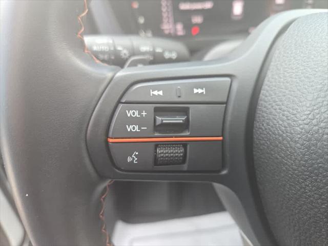 2026 Honda Passport AWD TrailSport