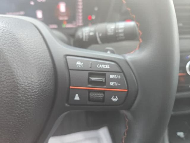 2026 Honda Passport AWD TrailSport