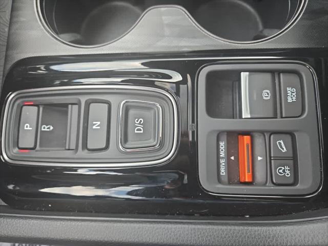 2026 Honda Passport AWD TrailSport