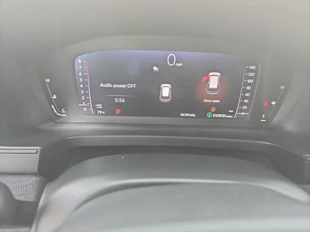 2026 Honda Passport AWD TrailSport