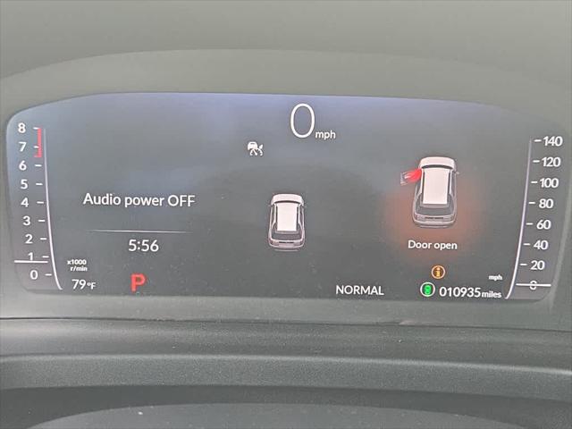 2026 Honda Passport AWD TrailSport