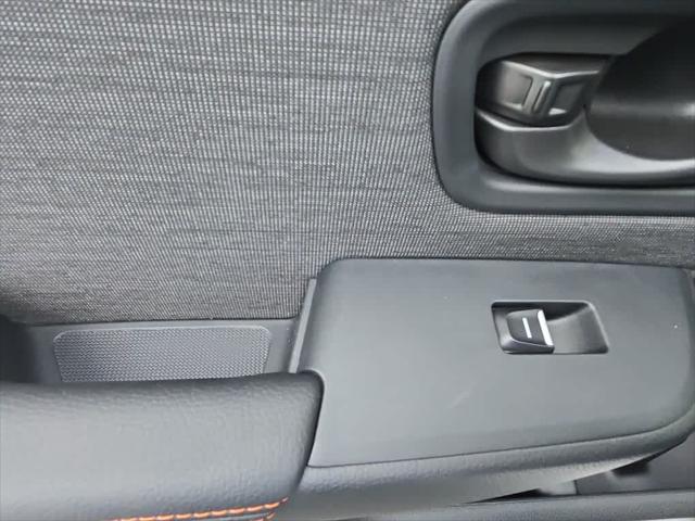 2026 Honda Passport AWD TrailSport