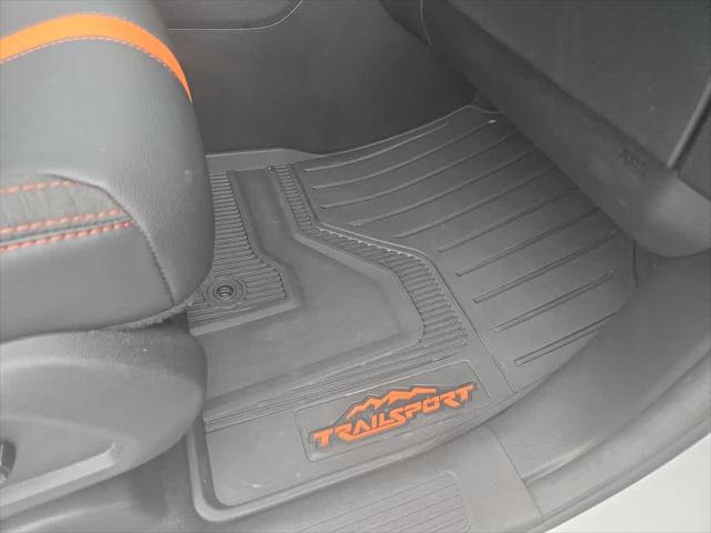 2026 Honda Passport AWD TrailSport