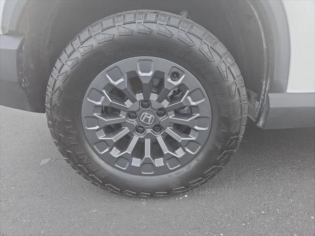 2026 Honda Passport AWD TrailSport