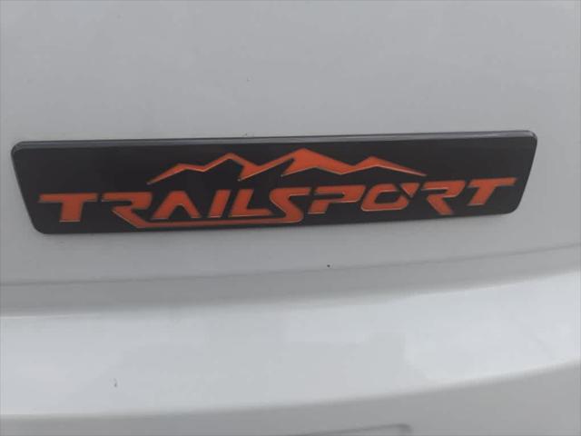 2026 Honda Passport AWD TrailSport