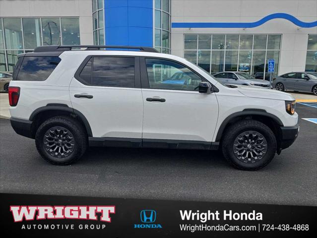 2026 Honda Passport AWD TrailSport for sale in Uniontown, PA