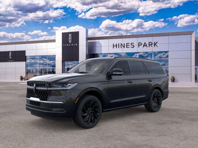 2026 Lincoln Navigator Reserve for sale in Plymouth, MI