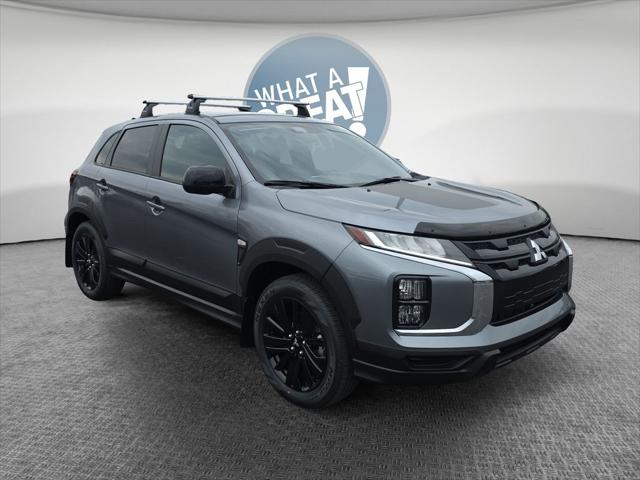 2026 Mitsubishi Outlander Sport 2.0 TRAIL EDITION for sale in Austintown, OH