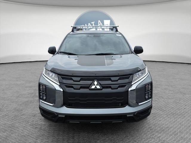 2026 Mitsubishi Outlander Sport 2.0 TRAIL EDITION