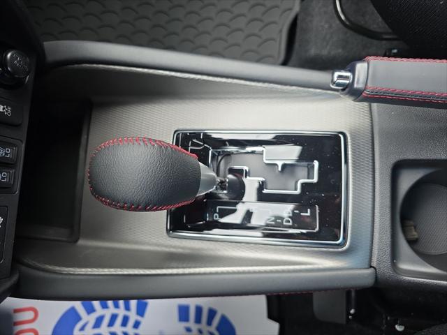 2026 Mitsubishi Outlander Sport 2.0 TRAIL EDITION