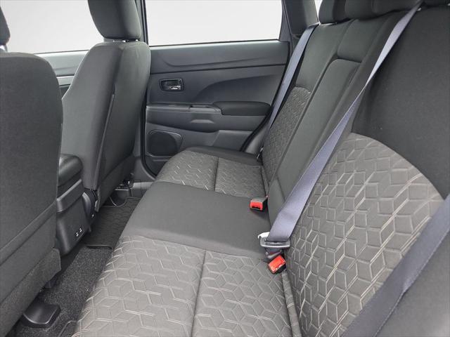 2026 Mitsubishi Outlander Sport 2.0 TRAIL EDITION